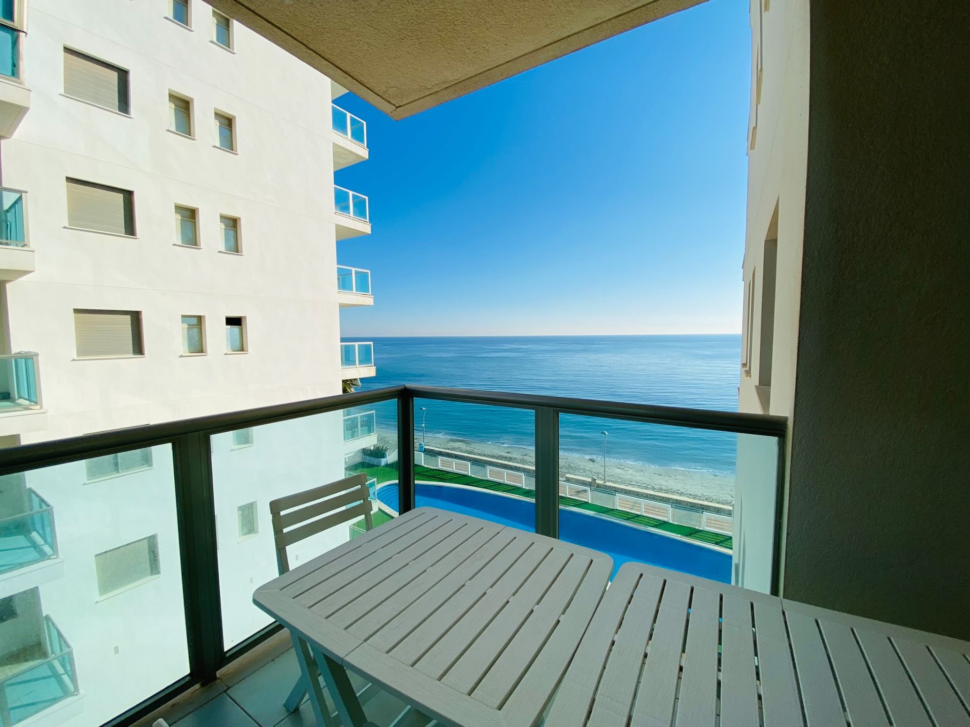 Apartamento en La Manga, EuroMarina, venta
