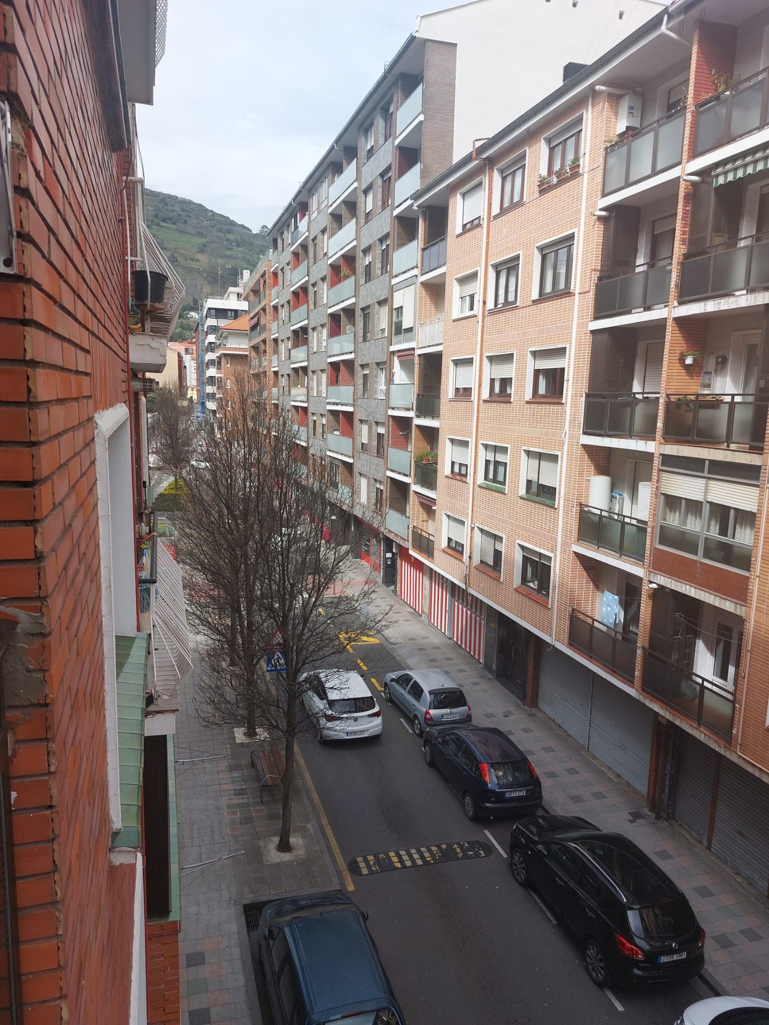 Piso en Santurtzi, LAS VIÑAS, venta