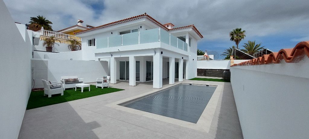 Villa de Lujo en Arona, Chayofa, venta