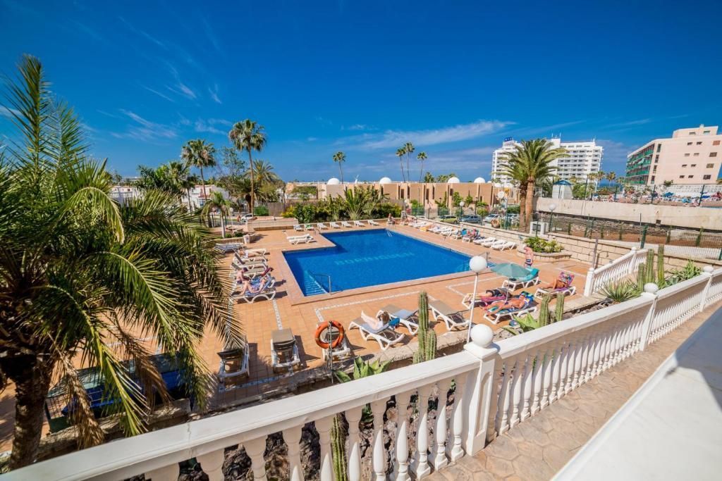 Estudio en Playa de las Américas, venta