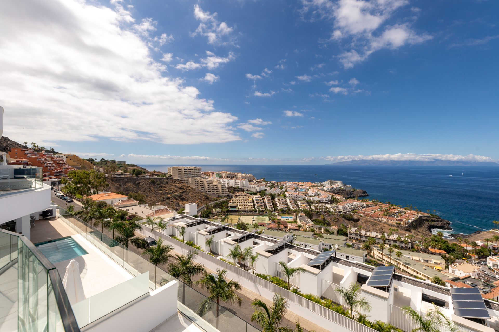Apartamento en Acantilado de los Gigantes, venta