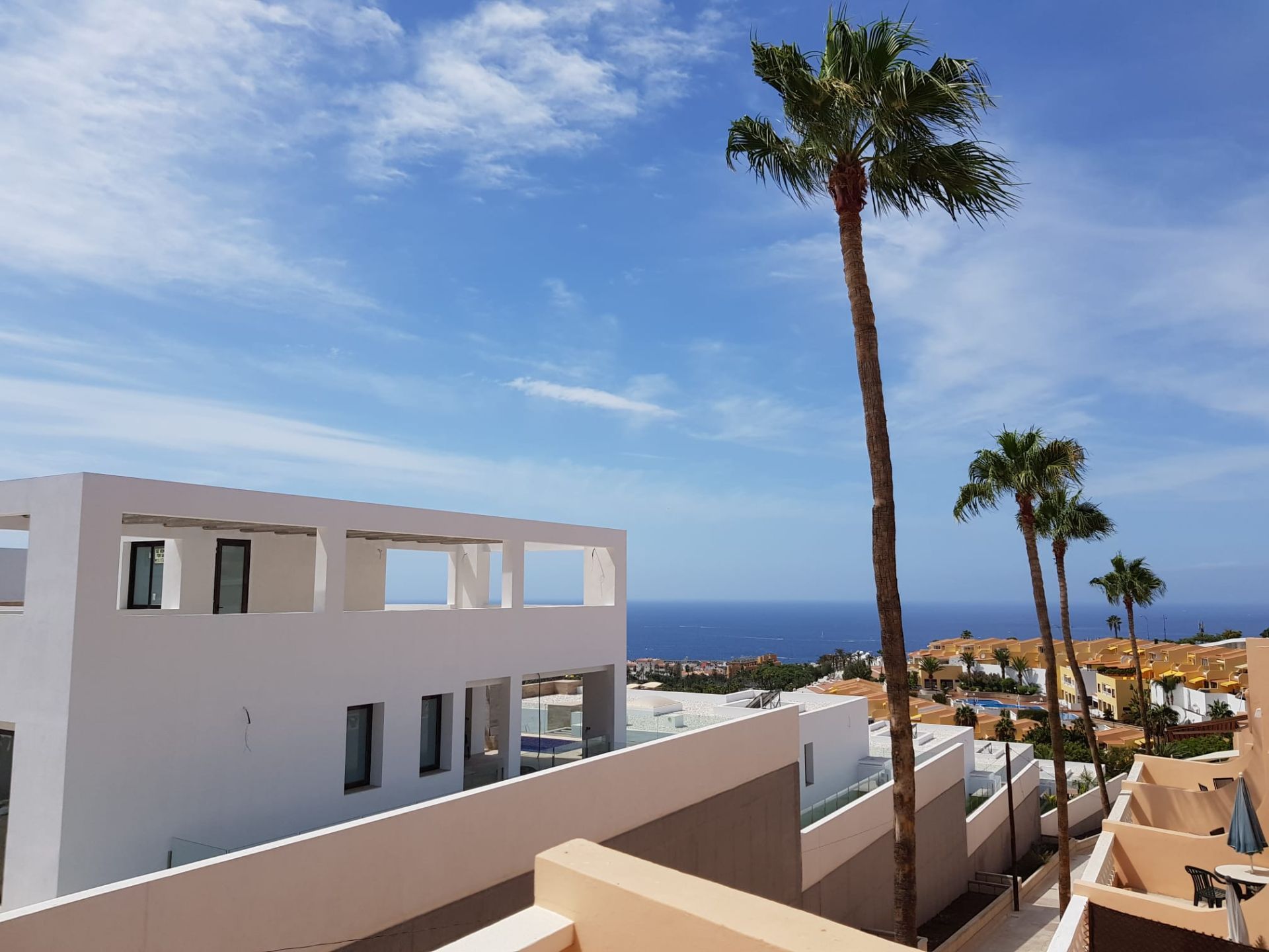 Apartamento en Adeje, venta