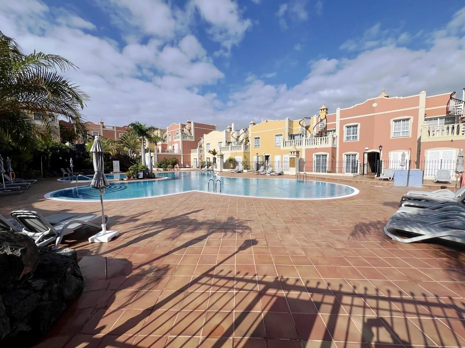 Appartement in Arona, Palm-Mar, te koop