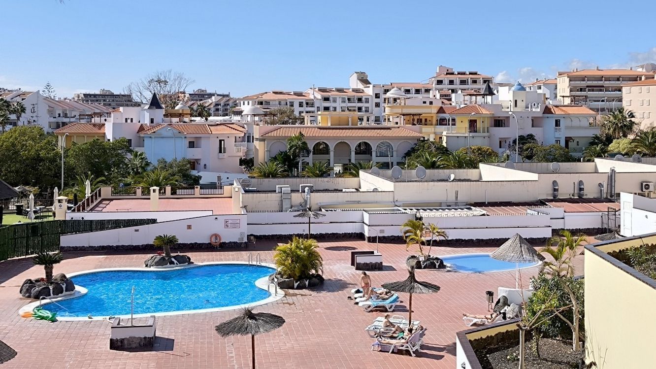 Apartment in Los Cristianos, for sale