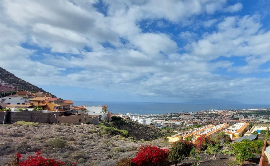 ROQUE DEL CONDE - APARTAMENTO DE 2 DORMITORIOS- VISTA MAR