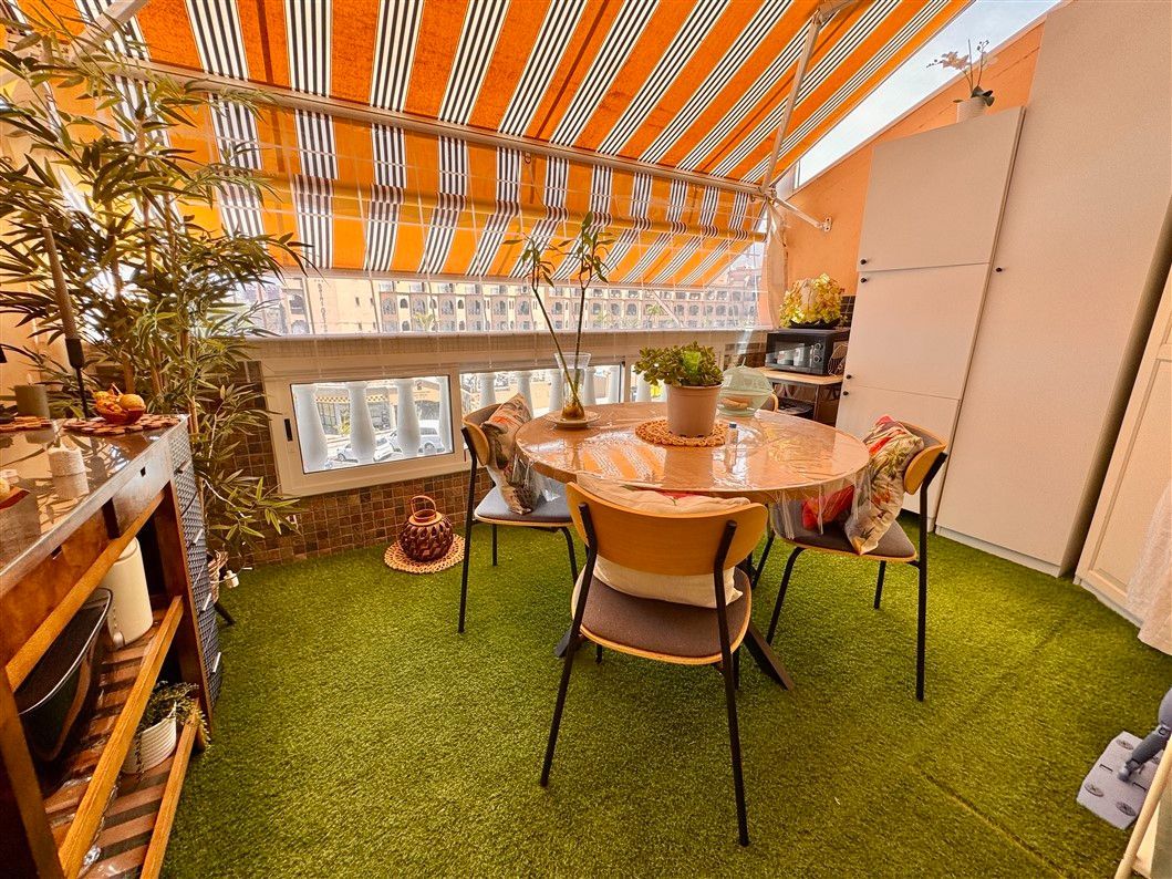 Apartamento en Adeje