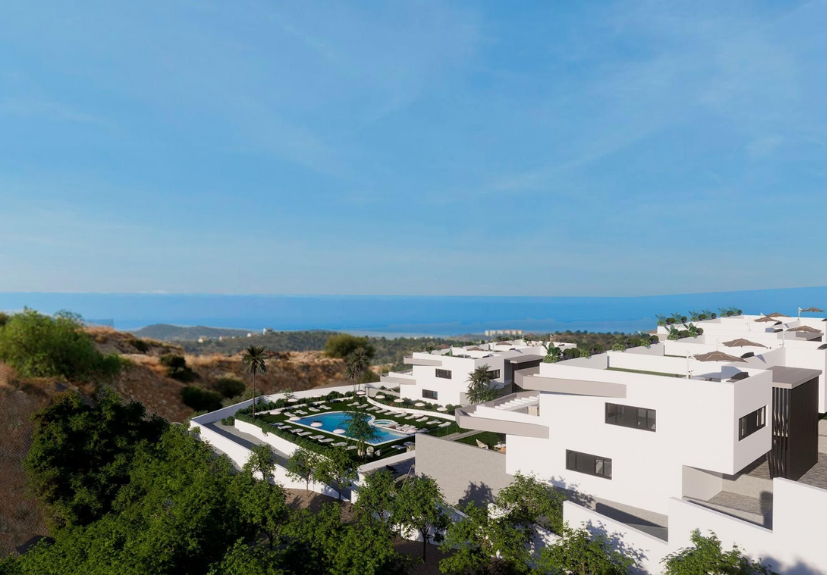 Finestrat : une zone stratégique en plein essor sur la Costa Blanca en 2025