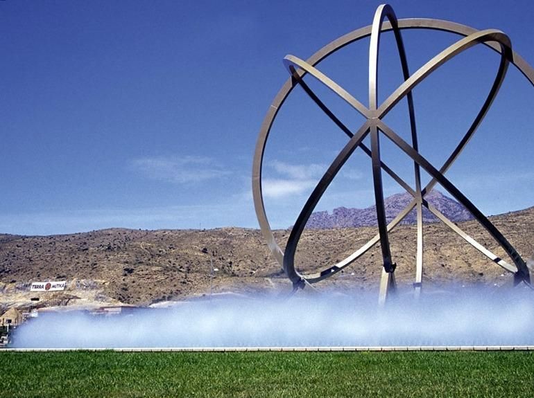 Villa en venta en Finestrat zona Sierra Cortina