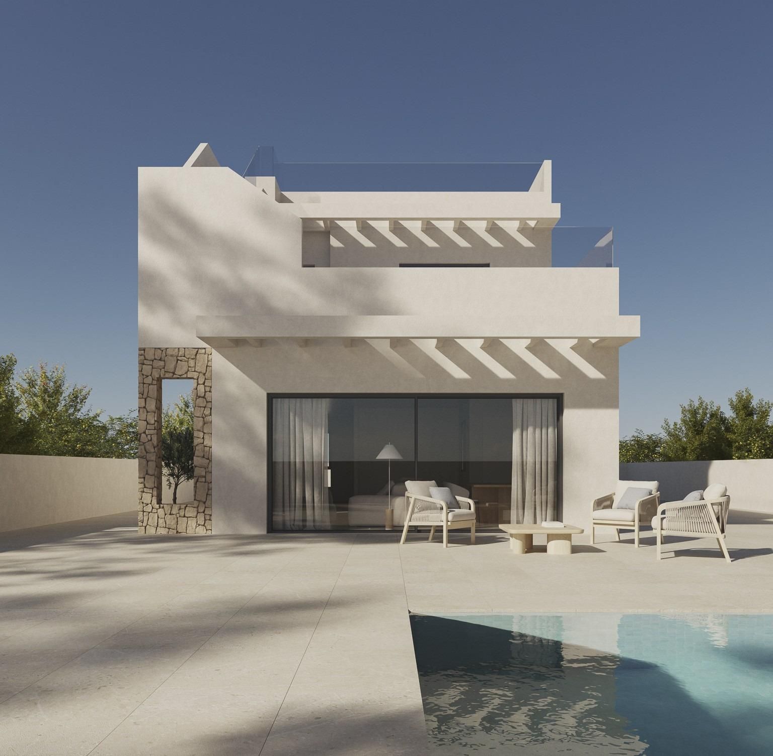 Casa / Chalet en Polop de la Marina, Novapolop, venta