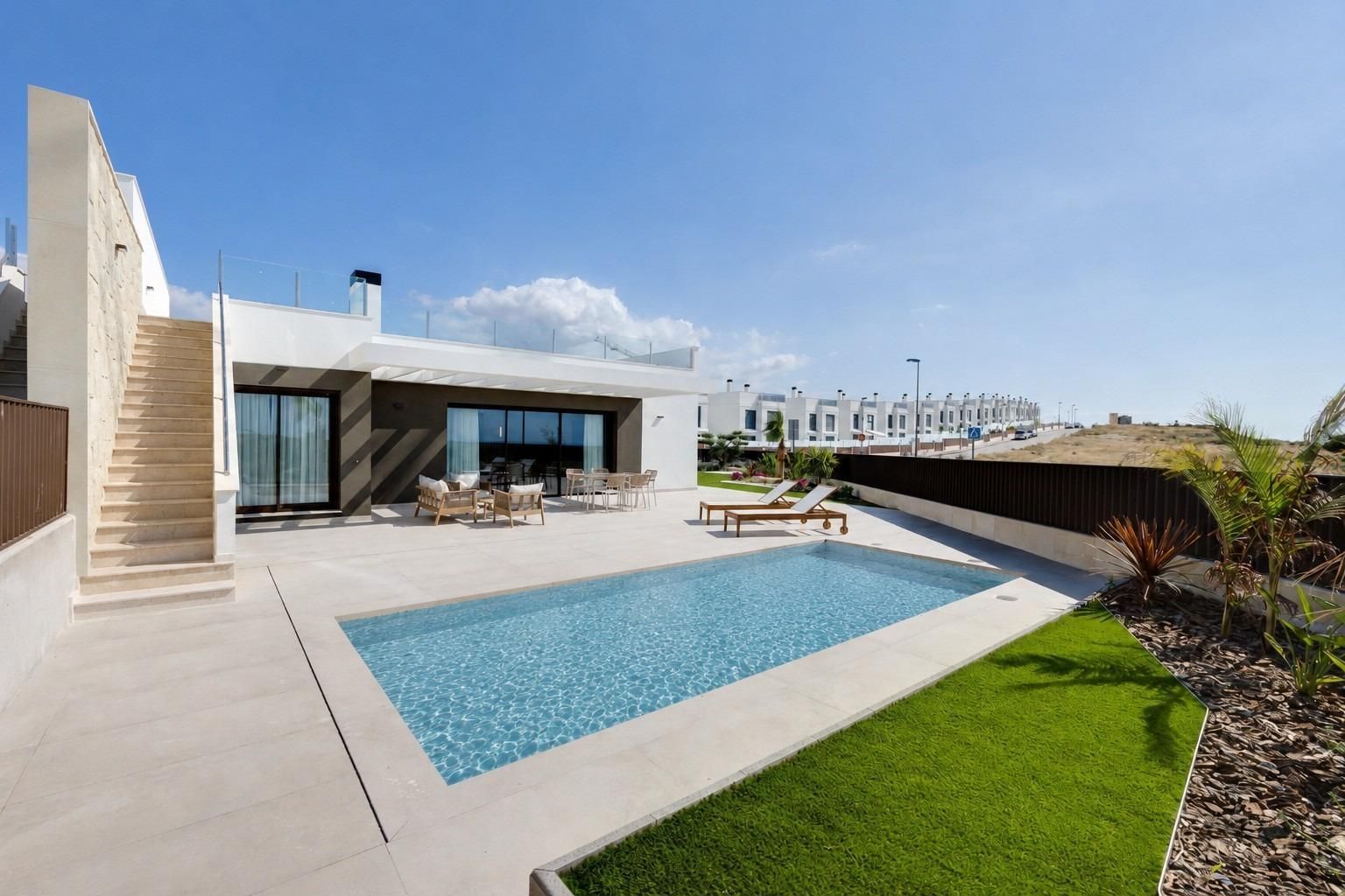 Casa / Chalet en Muchamiel, Cotoveta, venta
