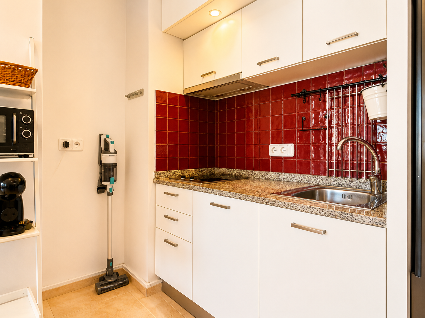 Apartamento en venta en Calpe