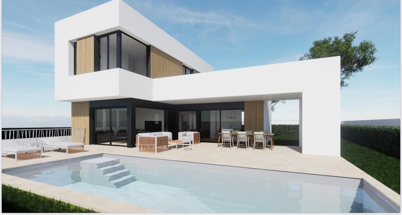 Casa / Chalet en Finestrat, Campana garden, venta