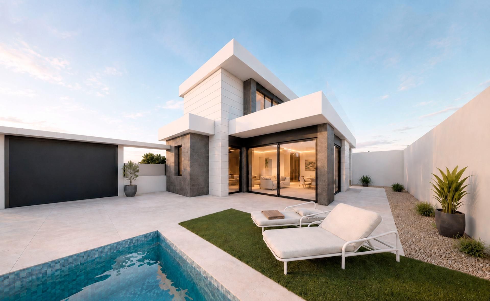 Casa / Chalet en Pilar de la Horadada, pueblo, venta