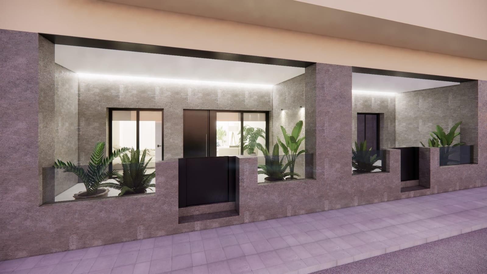 Apartamento en Catral, pueblo, venta
