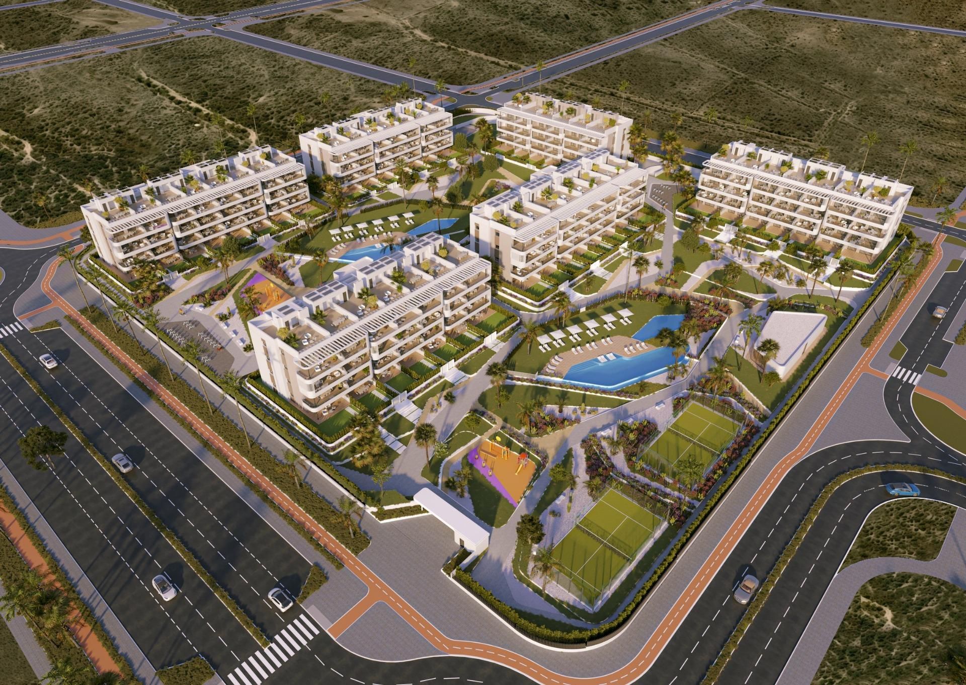 Ático en Torrevieja, La Hoya, venta
