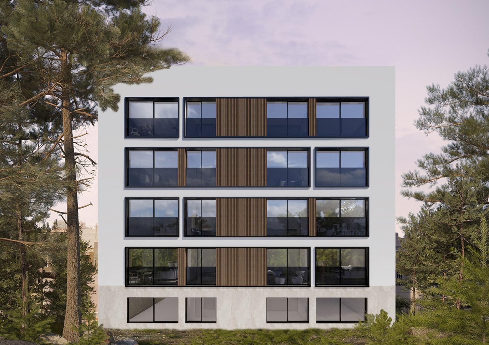 Apartamento en Guardamar del Segura, Pueblo, venta