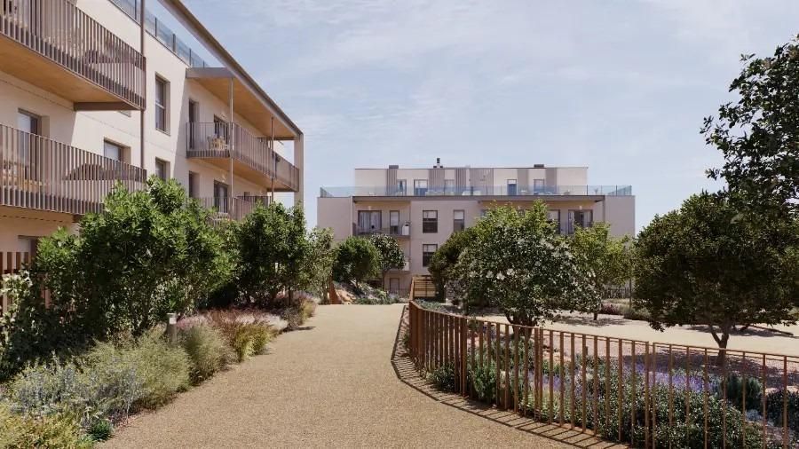 Appartement à Godella, Campolivar, vente