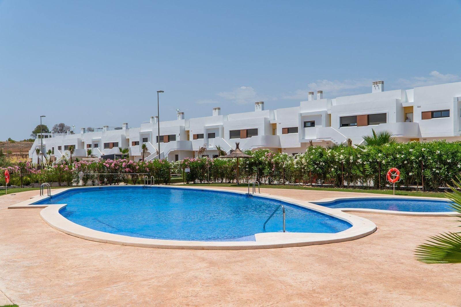 Casa de pueblo en Orihuela, Vistabella Golf, venta