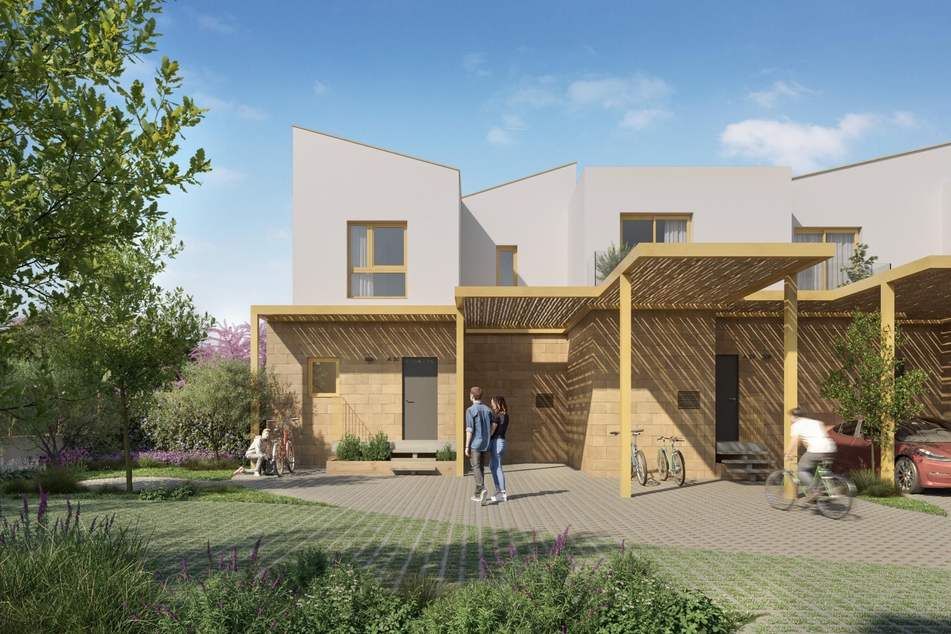 Casa de pueblo en El Verger, Playa de La Almadraba, venta