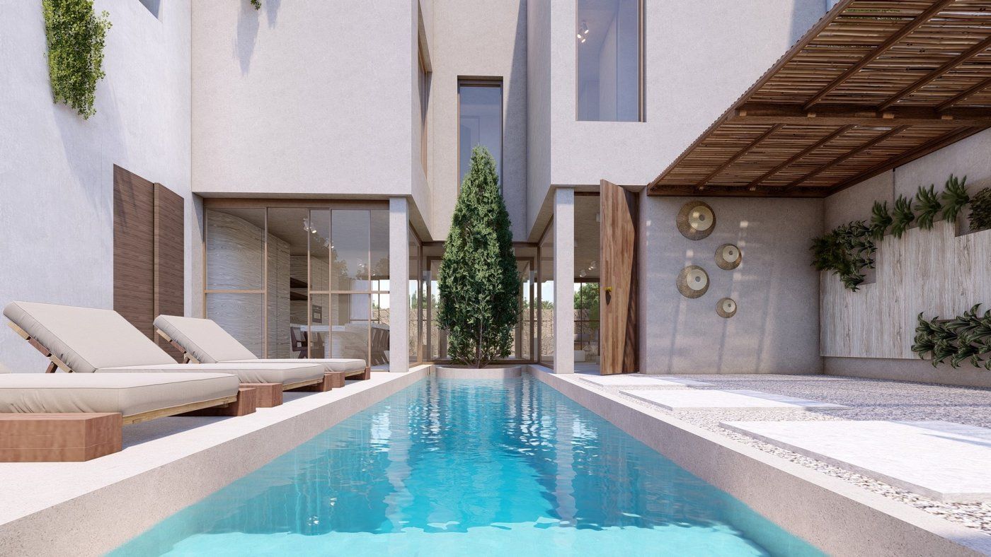 Вилла в Formentera del Segura, Formentera del Segura, продажа