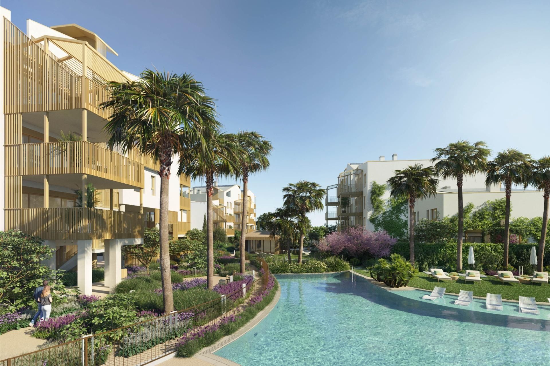 Apartamento en El Verger, El Verger, venta