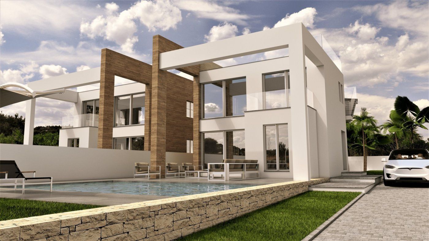 Casa / Chalet en Torrevieja, Torreblanca, venta