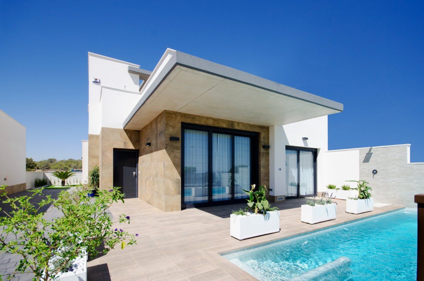 Casa / Chalet en San Miguel de Salinas, Cerro del Sol, venta