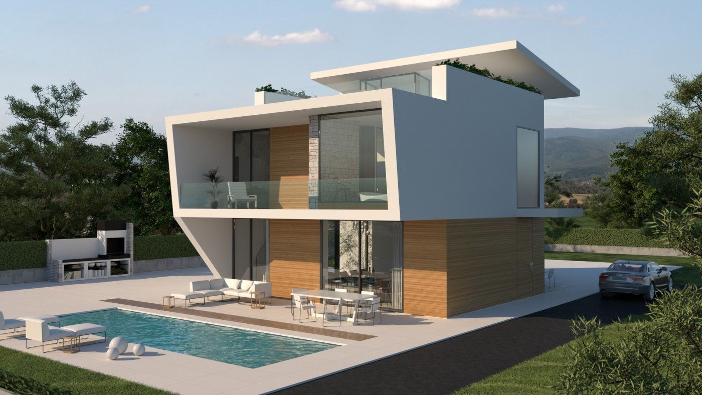 Casa / Chalet en Orihuela Costa, Campoamor, venta