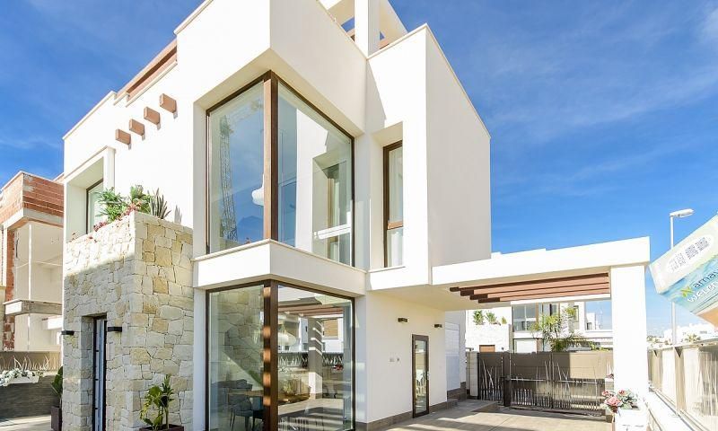 Casa / Chalet en Rojales, Ciudad Quesada, venta
