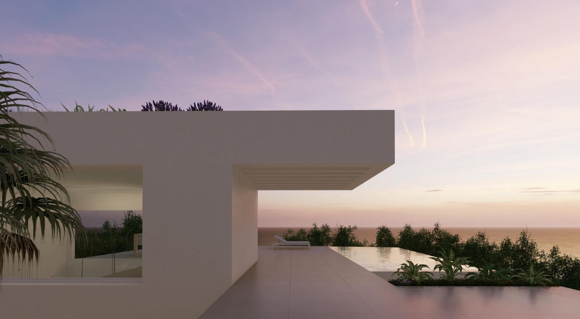 Casa / Chalet en Dénia, San Nicolas, venta