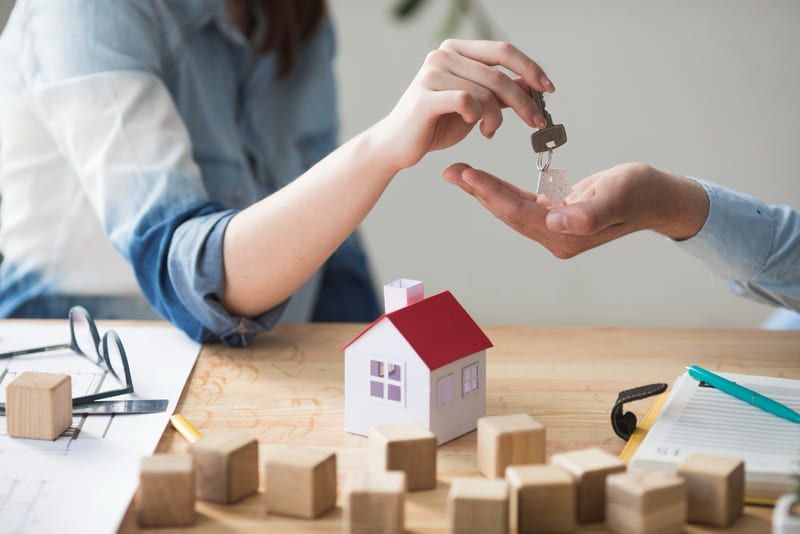 6 razones para confiarnos la venta de tu hogar