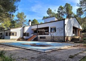 chalet Estepar