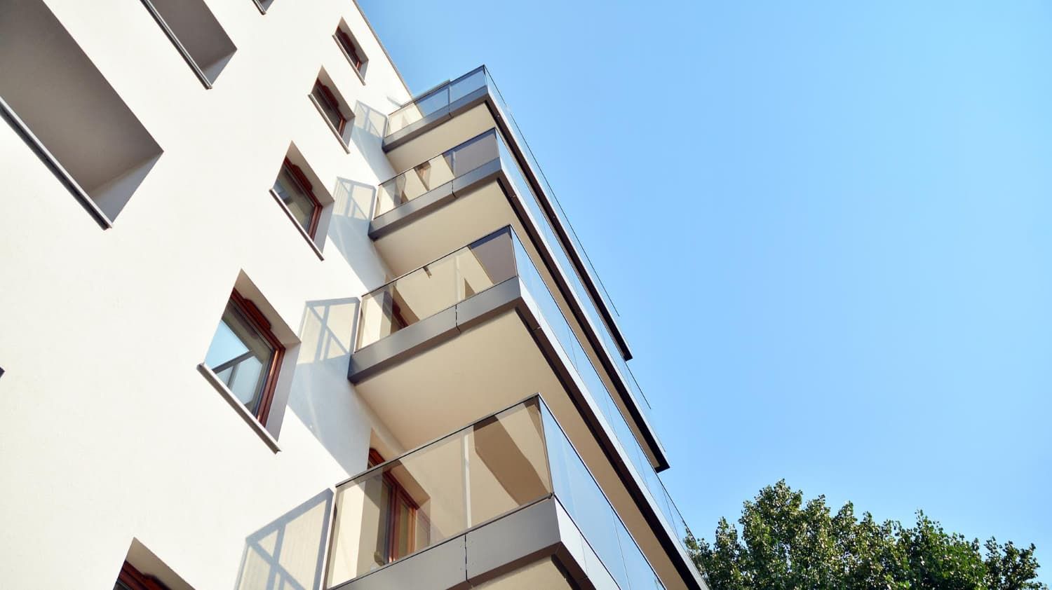 Inmueble moderno Inmueble moderno