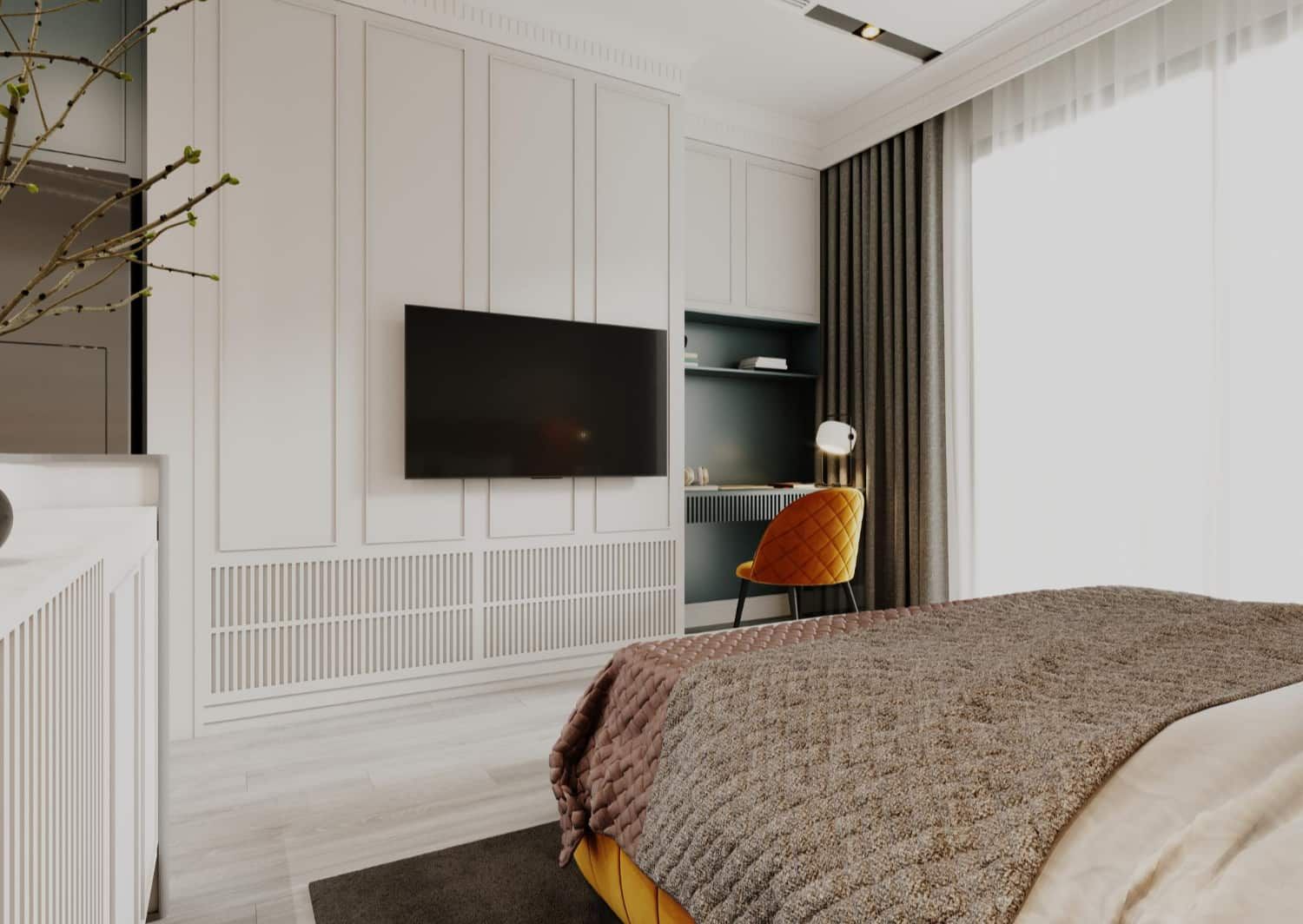 dormitorio-lujo-television-integrada.jpg