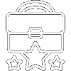 Icono de experiencia profesional