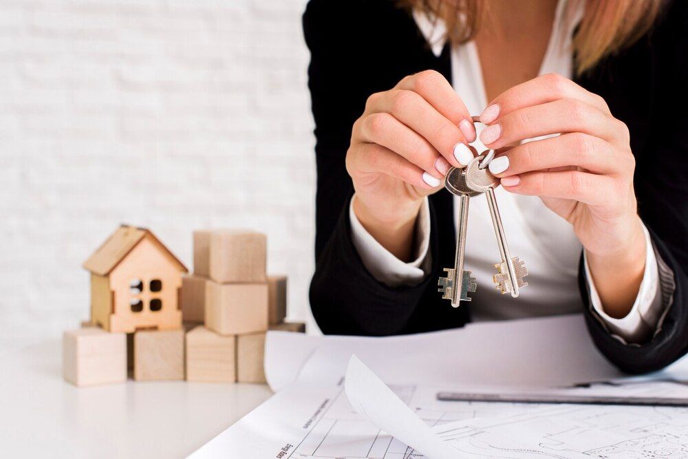 ¿Por qué una inmobiliaria hace más fácil la compra de una vivienda?