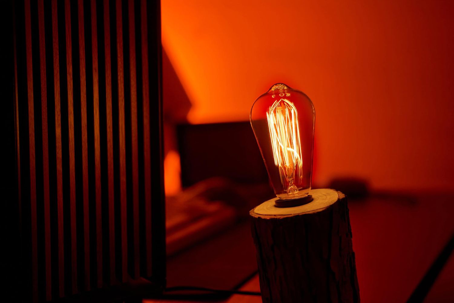 Luz roja Luz roja
