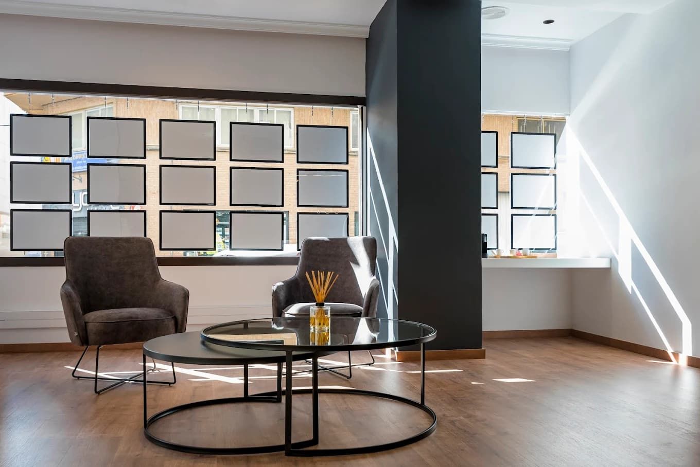 Oficina de Picó Blanes Inmobiliaria
