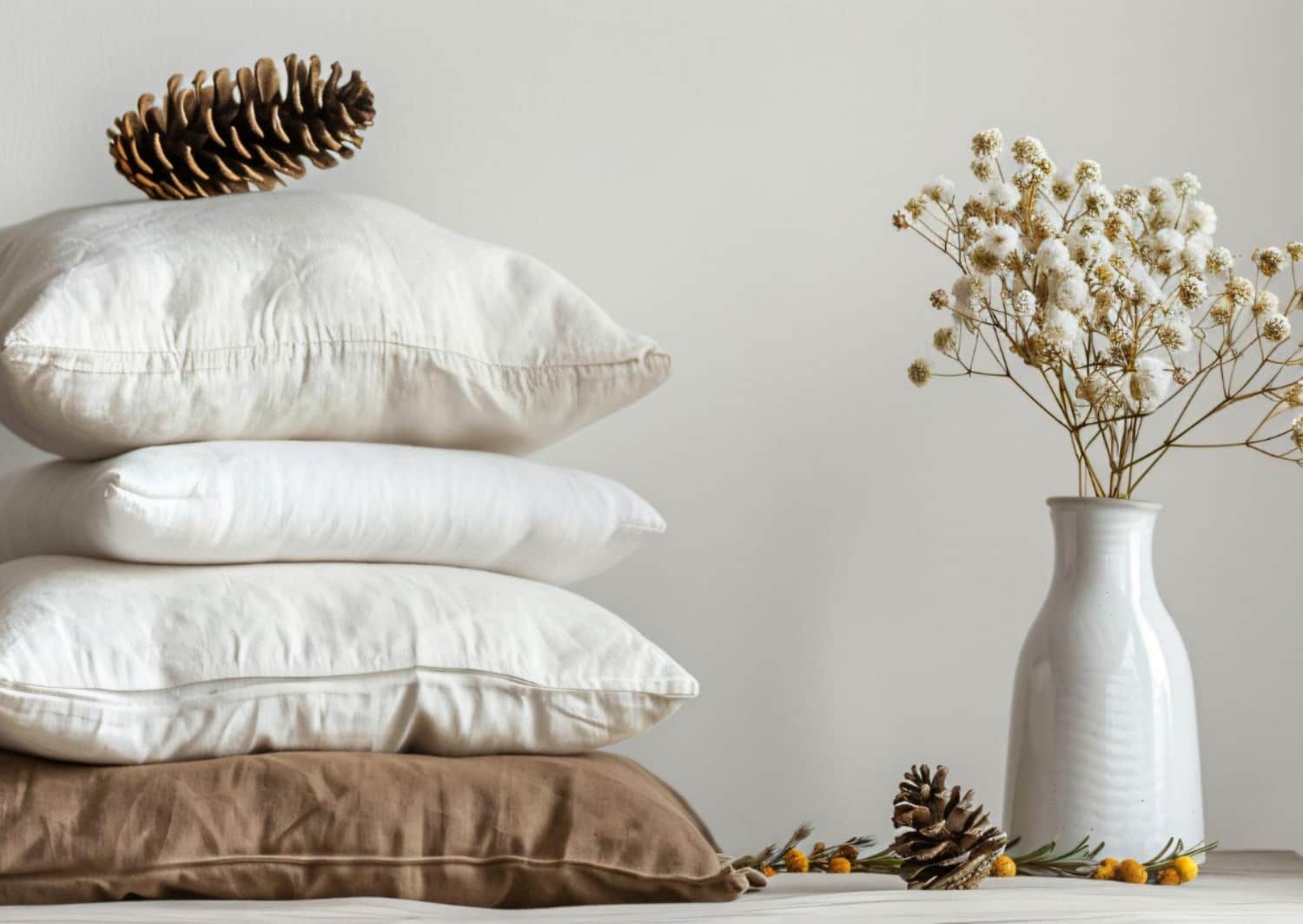 ¿Cómo hacer una casa de lujo con la decoración?