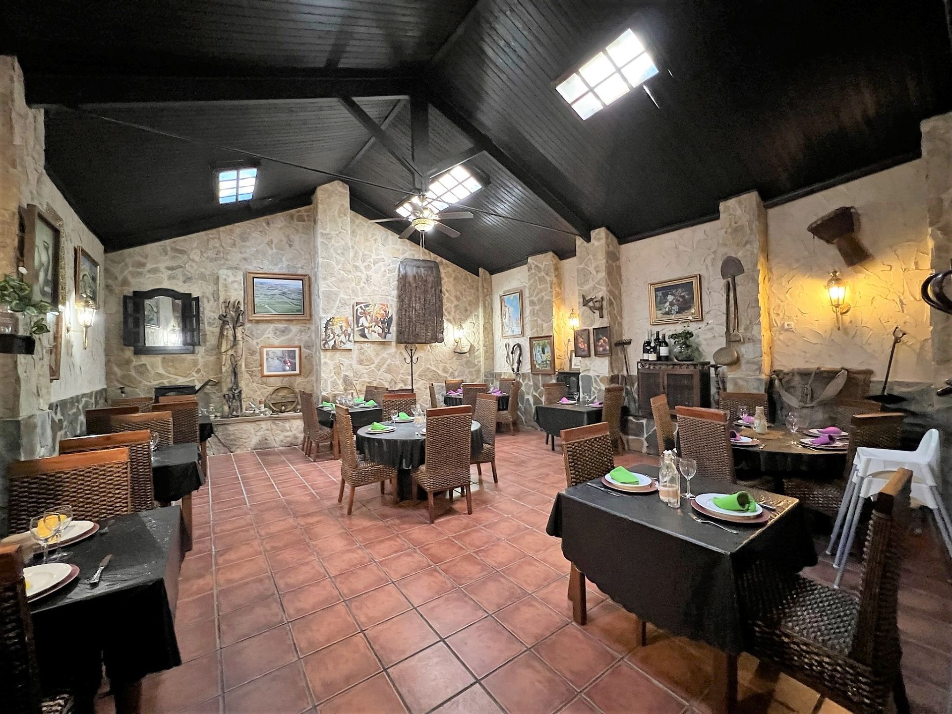 Local comercial a Alcoy, ENSANCHE, en venda