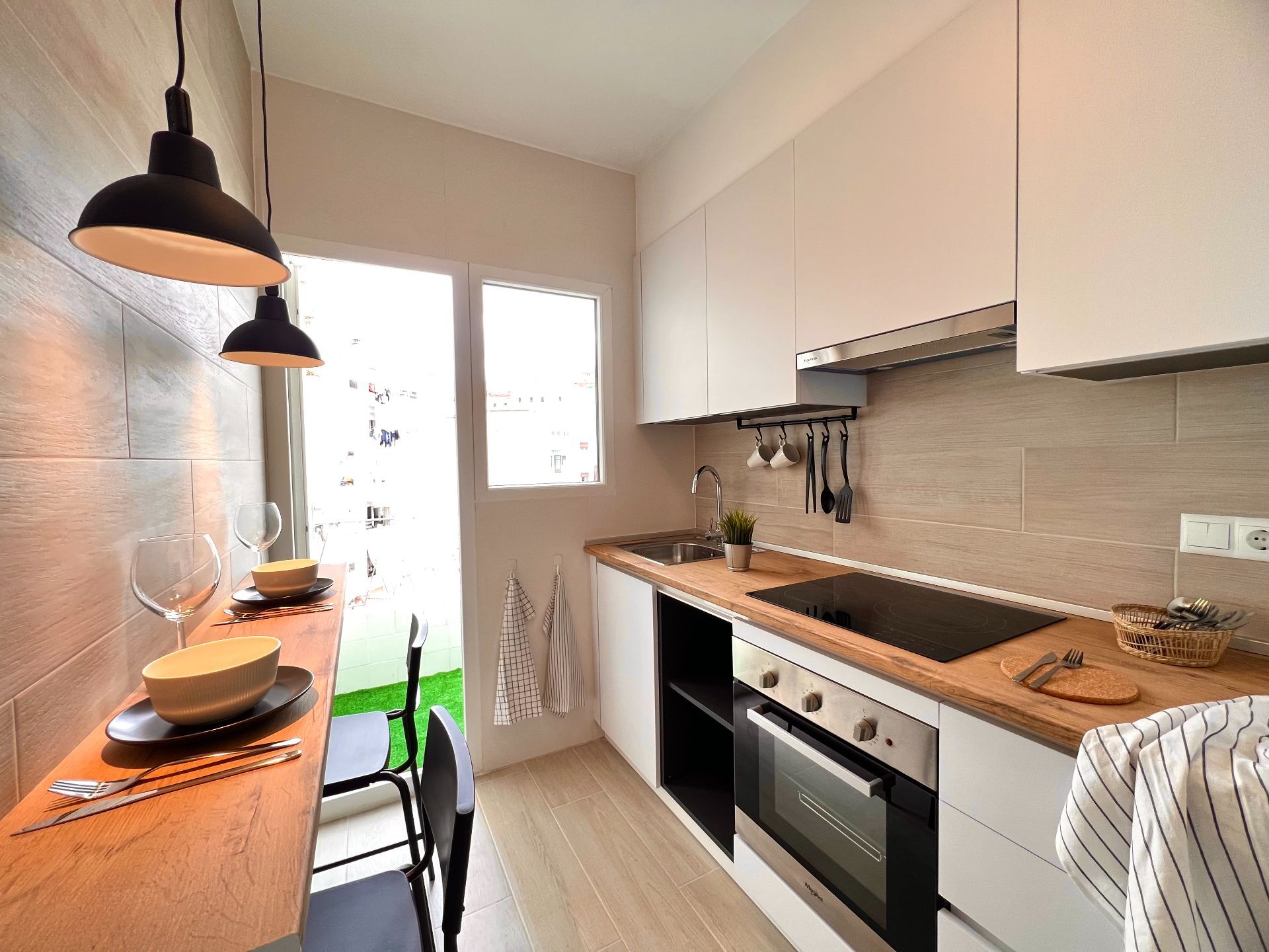 Piso en Alcoy, SANTA ROSA, venta