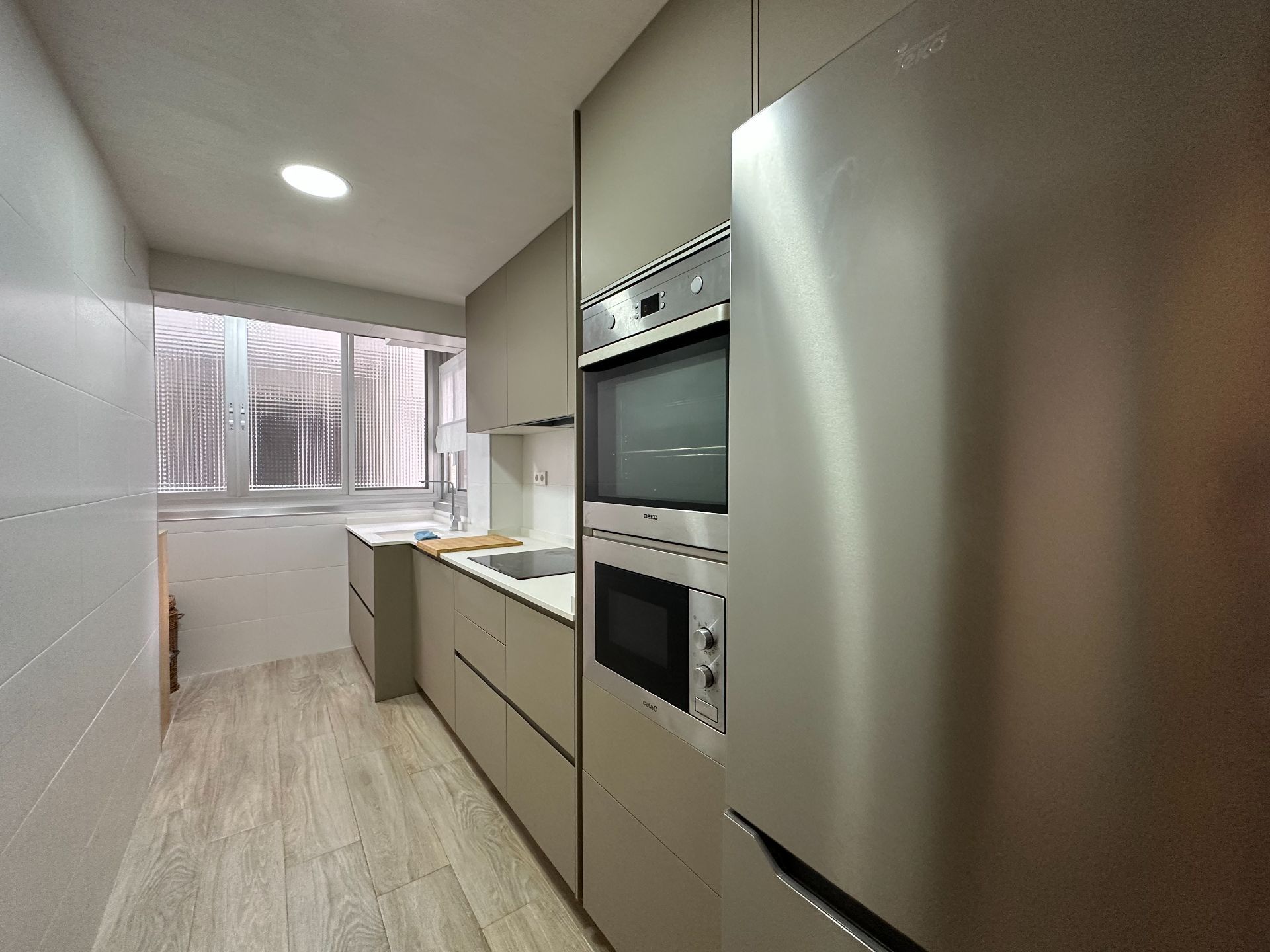 Piso en Alcoy, SANTA ROSA, alquiler