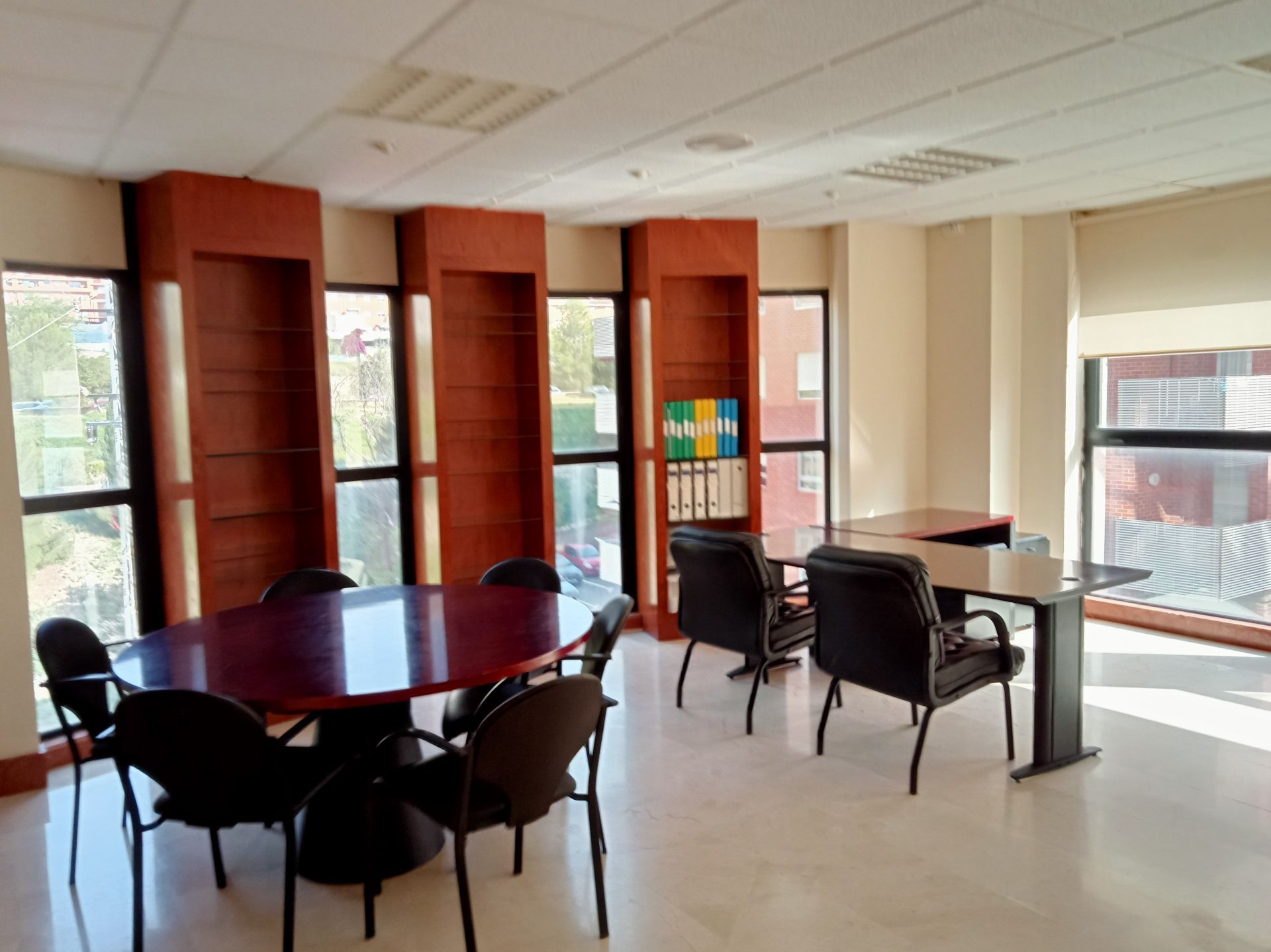 Oficina a Alcoy, NORTE, en venda