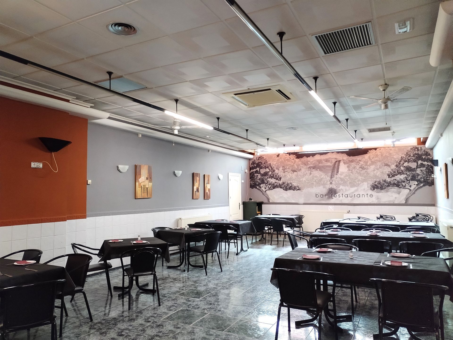 Local comercial a Alcoy, ENSANCHE, en venda