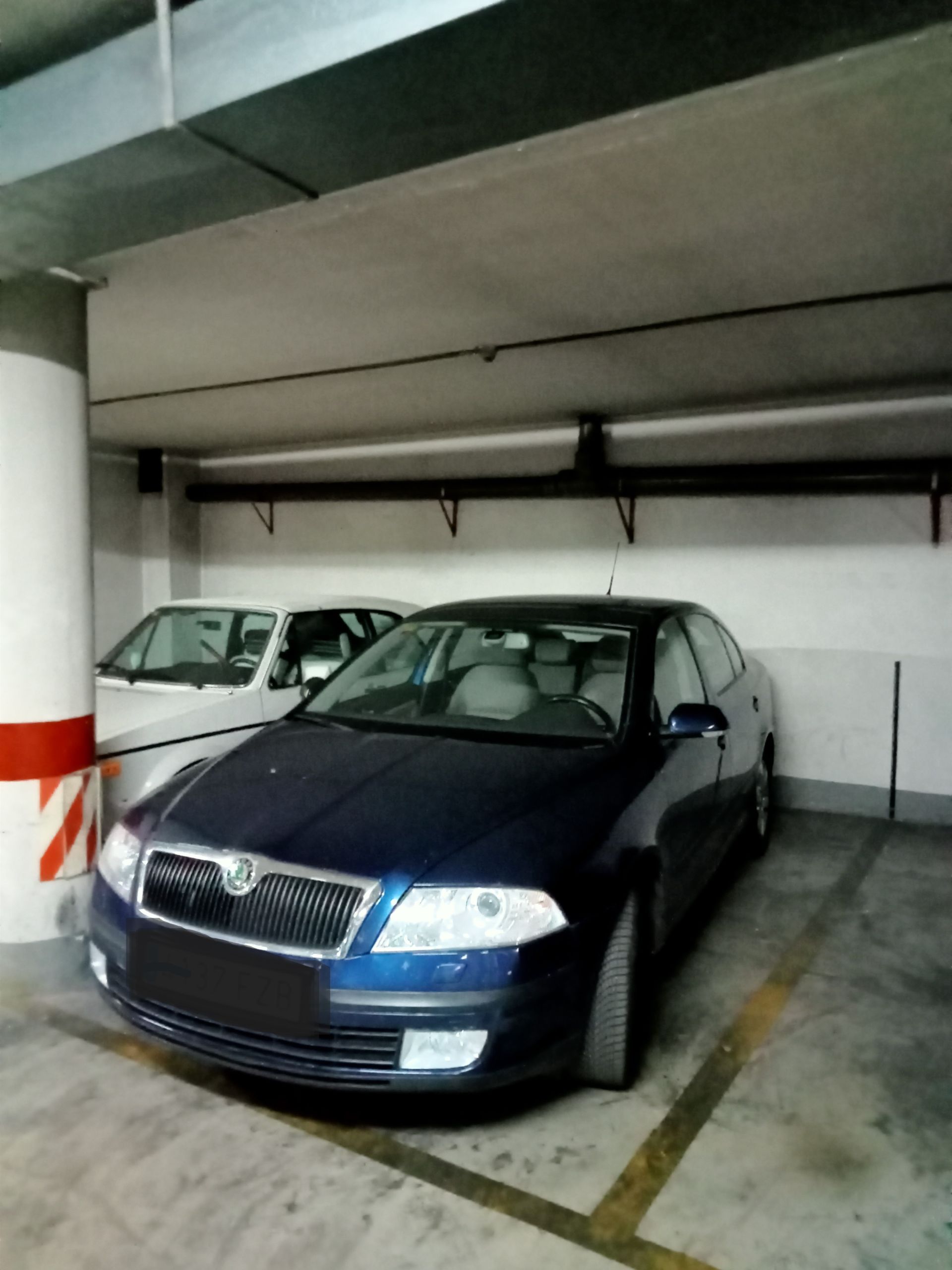 Garage / Parking à Alcoy, ENSANCHE, vente