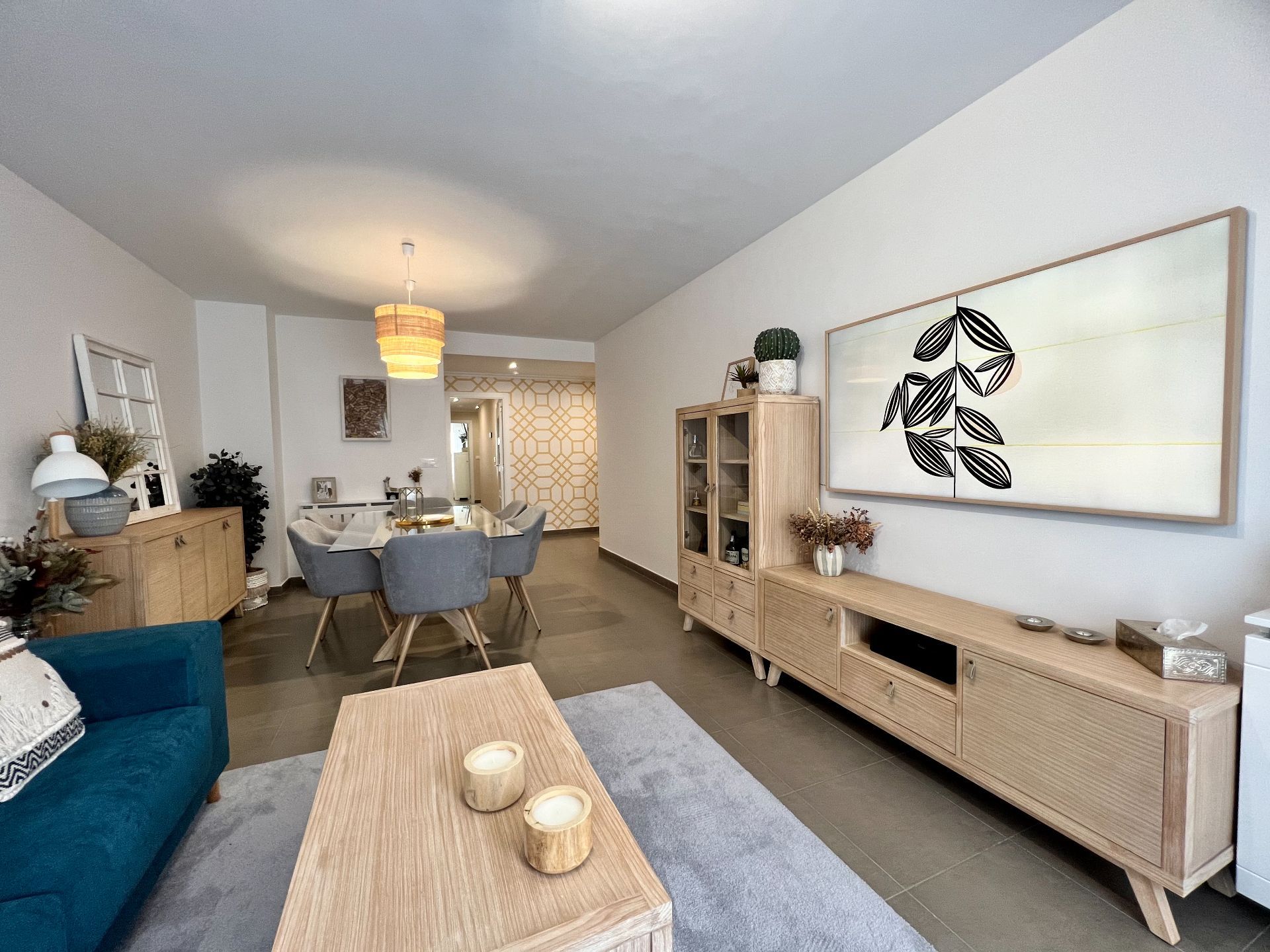 Piso en Alcoy, CENTRO, venta
