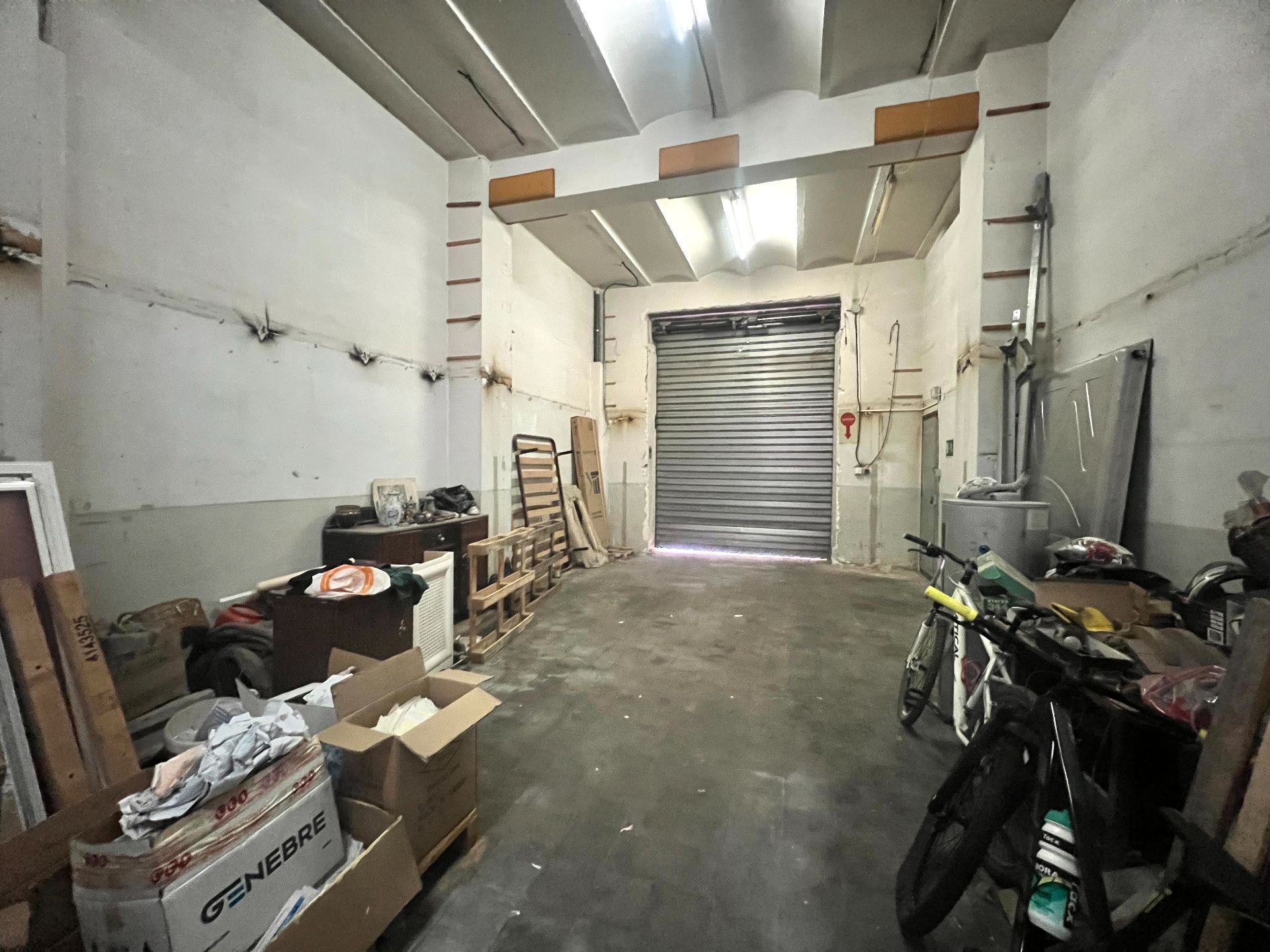 Local comercial a Alcoy, ENSANCHE, en venda