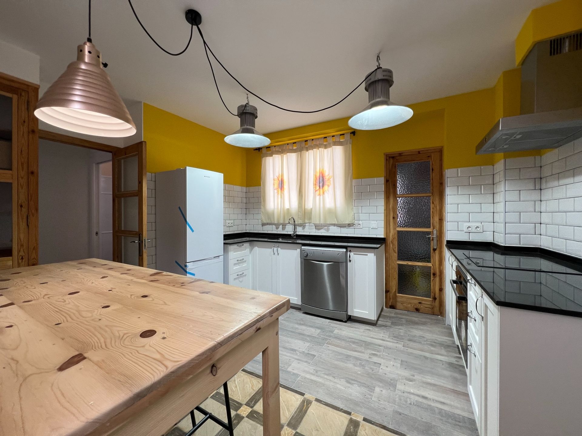 Piso en Alcoy, CENTRO, alquiler