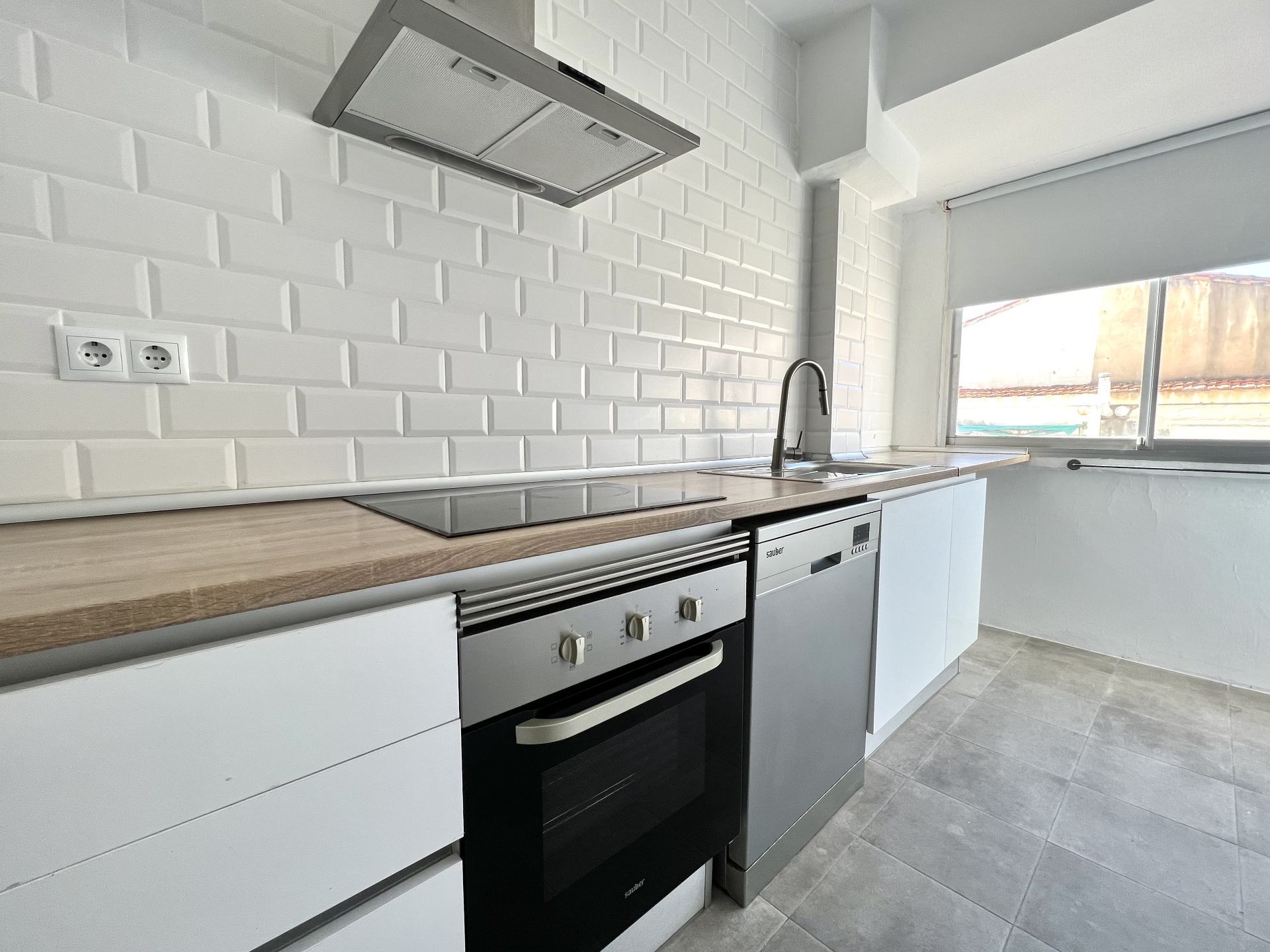 Piso en Alcoy, SANTA ROSA, alquiler