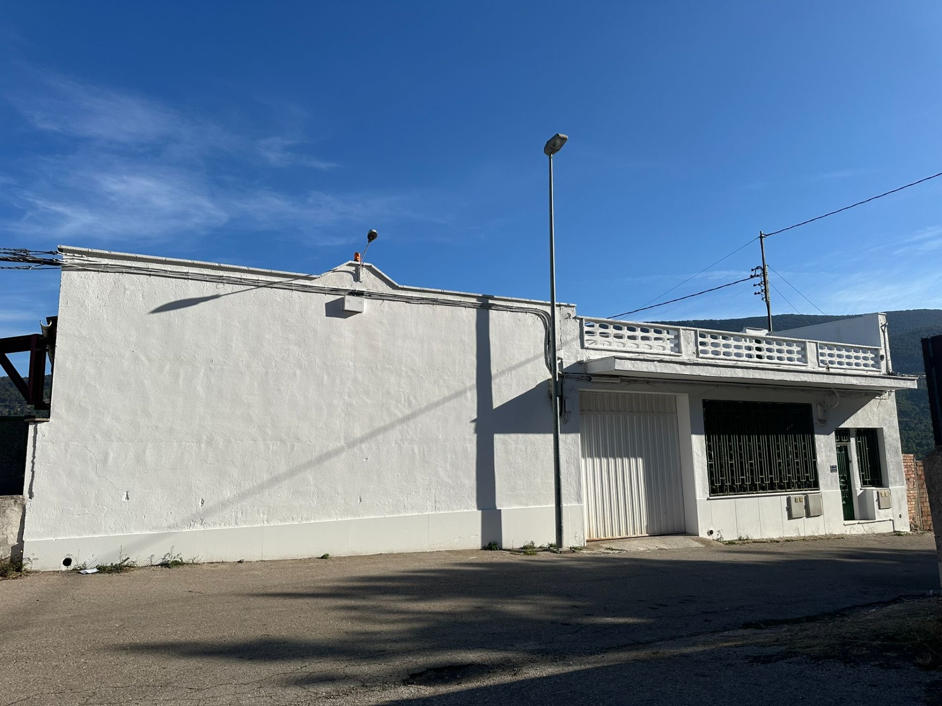 Nau a Alcoy, BATOY, en venda